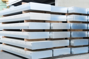 L.A.G. Laminati Alluminio Gallarate | Lavorazione Alluminio