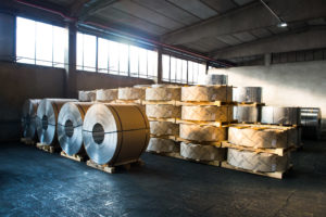 L.A.G. Laminati Alluminio Gallarate | Lamiere